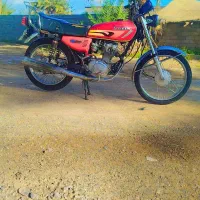 موتور 125کویر