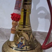 قلیان عربی|صنایع دستی و سایر لوازم تزئینی|نسیم‌شهر, |دیوار