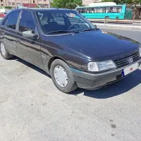 پژو۴۰۵ مدل ۸۰