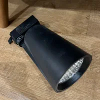 لامپ ریلی زرد