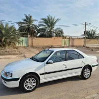 پژو پارس موتور جدید سفارشی مدل ۱۴۰۳ سیمی خشک|خودرو سواری و وانت|اهواز, پادادشهر|دیوار