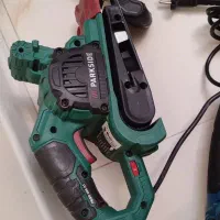 پروفیل بر اره دیسکی ماکیا سمباده برقی|ابزارآلات|تهران, بهجتآباد|دیوار