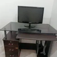 میز کامپیوتر