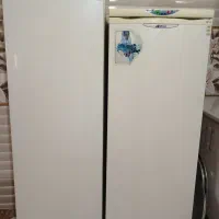 فریزر هیمالیا و یخچال هیمالیا|یخچال و فریزر|نسیم‌شهر, |دیوار