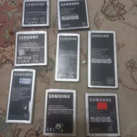 باطری موبایل سامسونگ|لوازم جانبی موبایل و تبلت|تهران, میدان میوه و تره‌بار مرکزی|دیوار