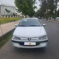 پارس موتور جدید سفارش