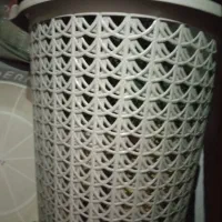 سبد ابکش|ظروف نگهدارنده، پلاستیکی، یکبارمصرف|رشت, کوی مهر|دیوار