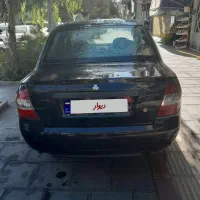 تیباصندوق دار مدل ۹۶