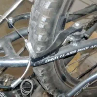 دوچرخه سایز 24 اولرد|دوچرخه، اسکیت، اسکوتر|تهران, تهرانسر شرقی|دیوار