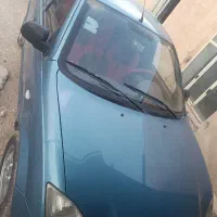 تیبا2 ابی روشن مدل 96سالم|خودرو سواری و وانت|رباطکریم, نصیرشهر|دیوار