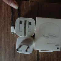 شارژر آیفون ۲۰W