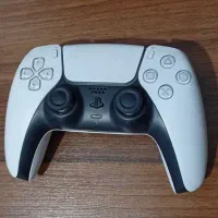 دسته ps5 .دوال سنس