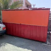 دکه فلافلی