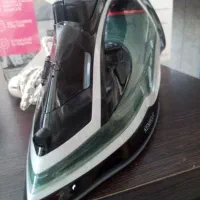 اتو بخار مارک کنوود