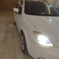 فروش تیبا ۲ مدل ۱۴۰۰|خودرو سواری و وانت|علی‌آباد کتول, |دیوار