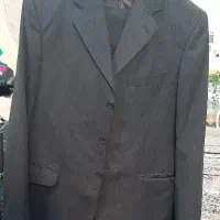 کت شلوار