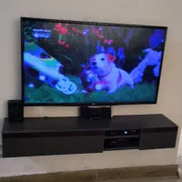 میز تلویزیون دیواری|میز تلویزیون|نقده, |دیوار