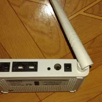 مودم Tenda ADSL|مودم و تجهیزات شبکه|تهران, سلسبیل جنوبی|دیوار