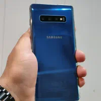 S10 PLUS 128|موبایل|کرج, گوهردشت|دیوار