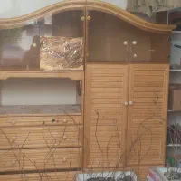 کمد و بوفه ..