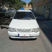 پراید 111مدل 93