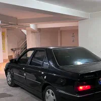 پارس مدل ۸۷ دوگانه کارخانه