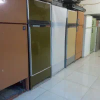 یخچالهای گازی گازسوز اروپایی|یخچال و فریزر|شیراز, لاله|دیوار