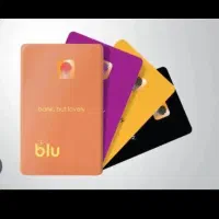 وام ۴۰میلیونی بلو بانک