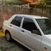 ۱۳۲ مدل ۹۸ عروسک|خودرو سواری و وانت|آستارا, |دیوار