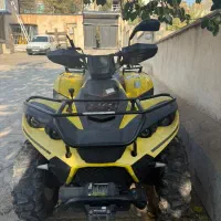 موتور چهار چرخ مدل ۱۴۰۰ سند آماده