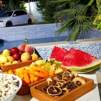 اجاره باغ ویلا مستقیم ازمالک، ساعتی روزانه هفتگی