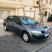 مگان ۱۶۰۰|خودرو سواری و وانت|شاهینشهر, فردوسی|دیوار