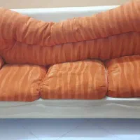 مبل هفت نفره سالم