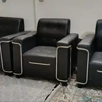 مبل اداری و باربر