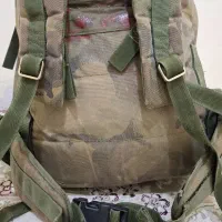 کوله پشتی ( خارجی )|کوهنوردی و کمپینگ|بجنورد, |دیوار