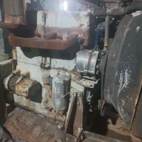 دیزل ژنراتور ایفا