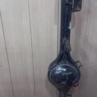 اریسان.کارا.مزداپوسته دفرانسیال تابگیری.تقویت.جوش