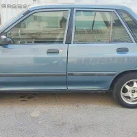 پراید مدل ۸۳|خودرو سواری و وانت|ورامین, ورامین|دیوار