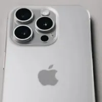 اپل iPhone 15 Pro Max با حافظهٔ ۲۵۶ گیگابایت|موبایل|جم, |دیوار