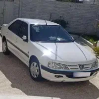 پارس سال مدل ۹۵