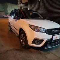 ام وی ام x33 مدل ۹۶ اتوماتیک فول درحد صفر|خودرو سواری و وانت|اهواز, سلطانمنش|دیوار