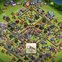 کلش اف کلنز