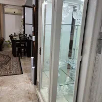 ویترین با قیمت بسیار ارزان|بوفه، ویترین، کنسول|رشت, گلسار|دیوار