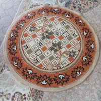 گلیم و پادری