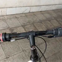 دوچرخه مارک پلیس سایز 26 تنه بلند|دوچرخه، اسکیت، اسکوتر|تهران, قنات‌کوثر|دیوار