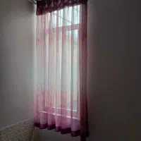 پرده اتاق خواب