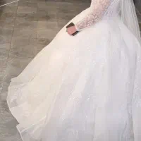 لباس عروس