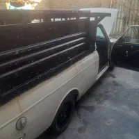 ماشین پیکان وانت|خودرو سواری و وانت|جلین, |دیوار