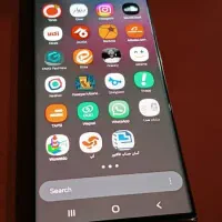 گوشی سامسونگ s22 ultra 5G