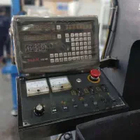 دستگاه سوپر دریل برند Taizhou Huafang|ماشین‌آلات صنعتی|مشهد, شهرک صنعتی توس|دیوار